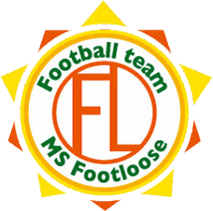MSフットルースロゴ