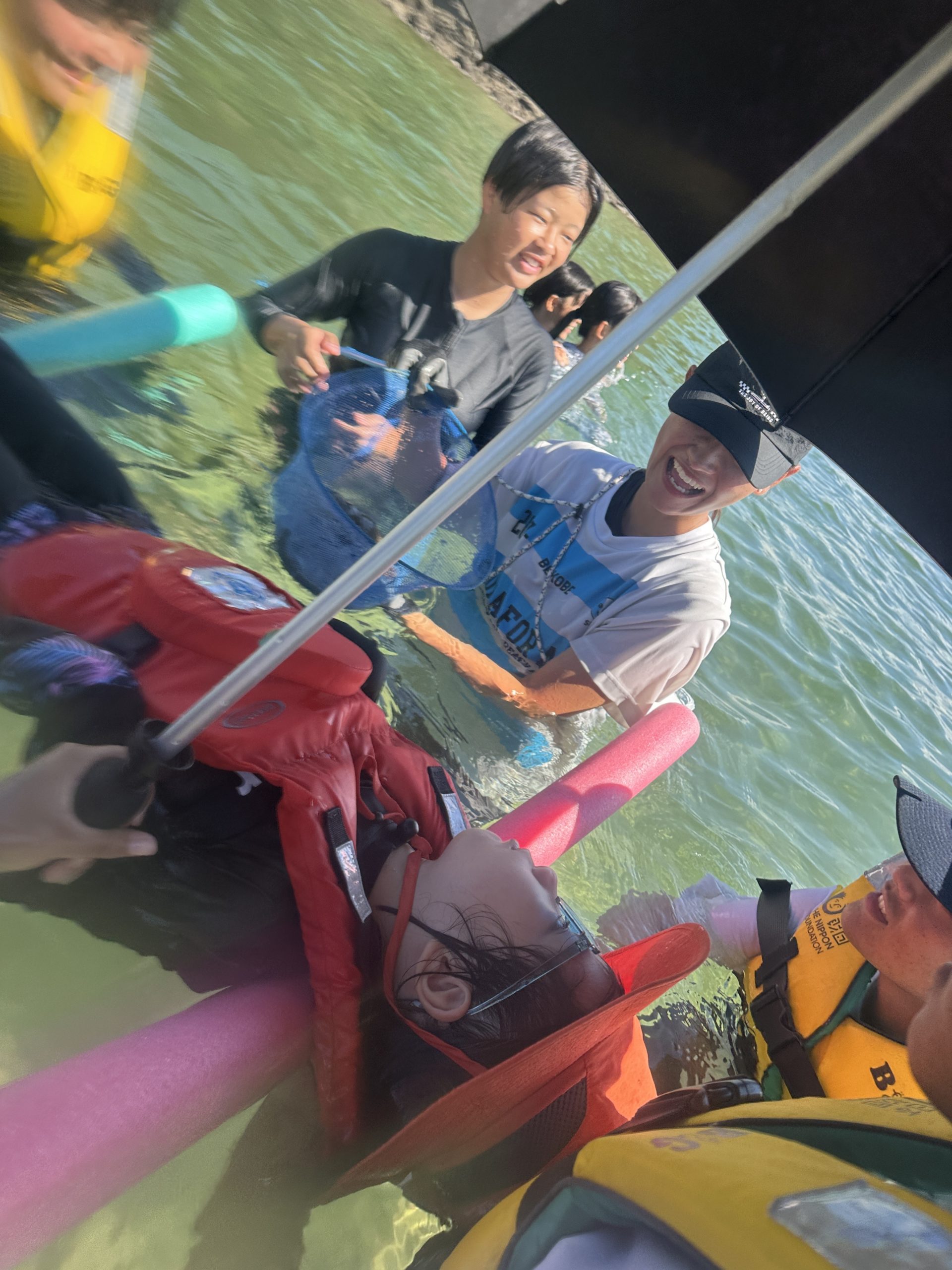 ユニバーサルビーチ2025写真1