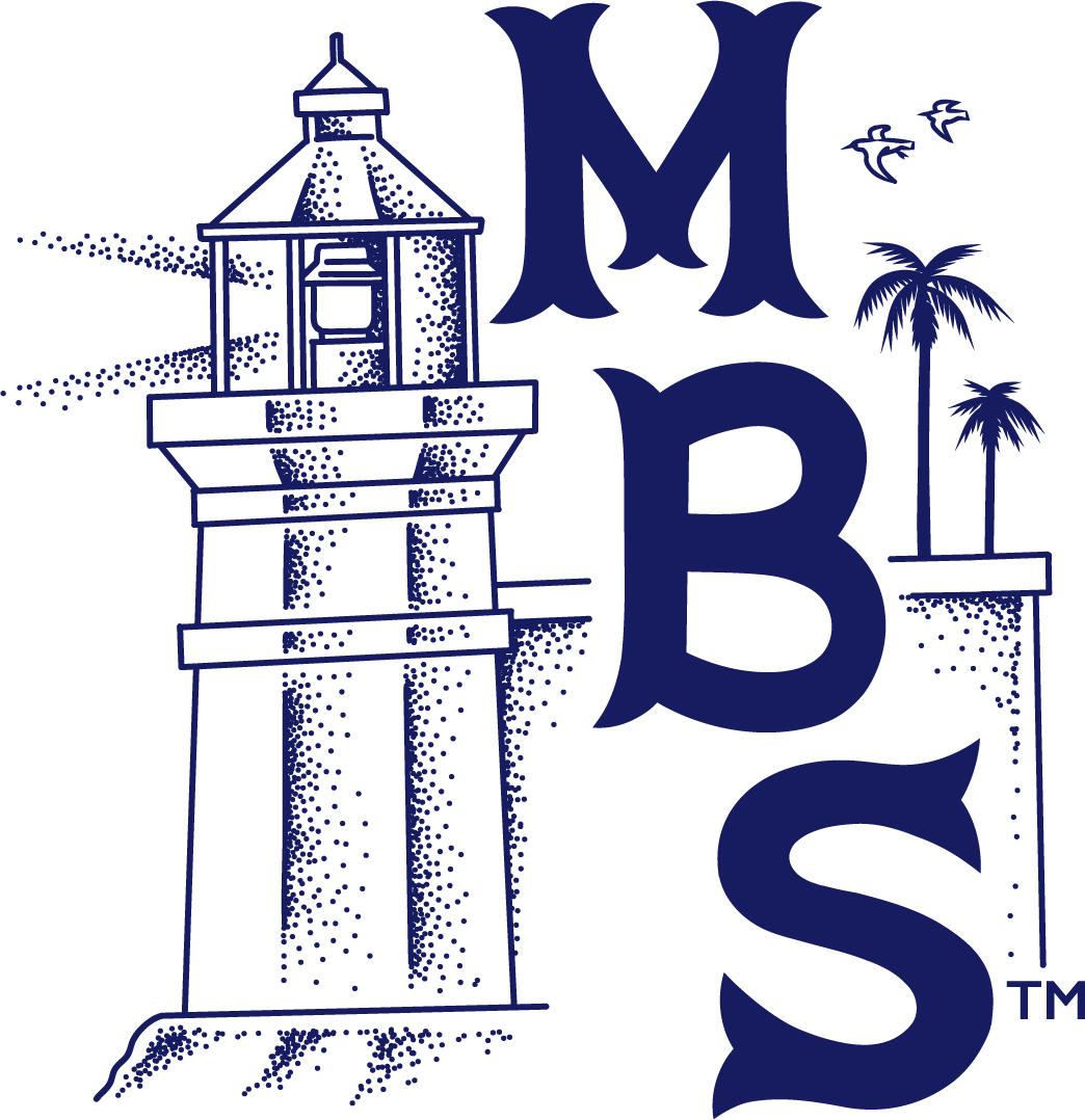 B&G海洋センターロゴ